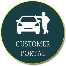 Customer Portal